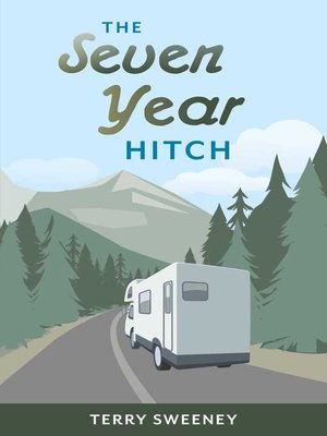 cover image of The Seven Year Hitch